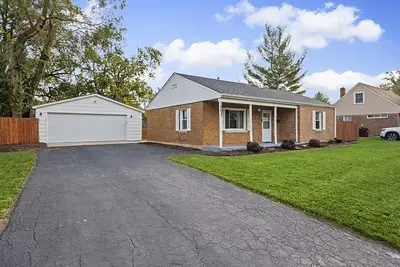 18627 Palmer Circle, Homewood, IL 60430 - #3