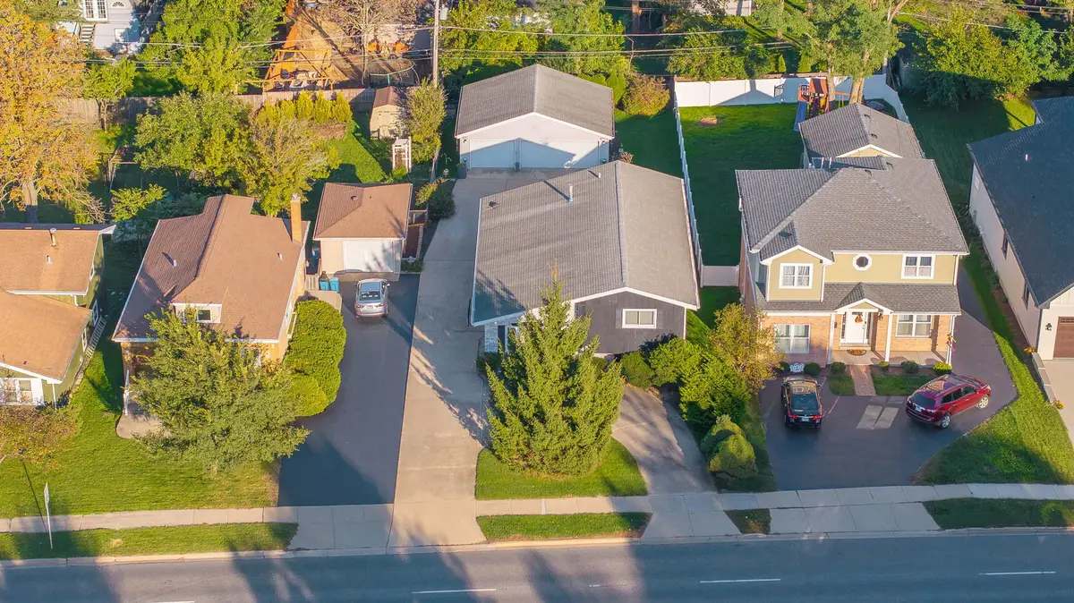 4517 Belmont Road, Downers Grove, IL 60515 - #1
