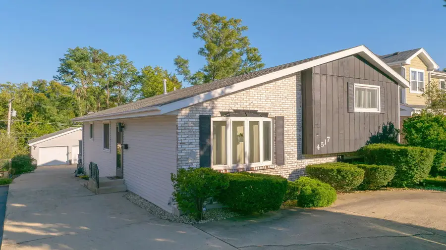 4517 Belmont Road, Downers Grove, IL 60515 - #2