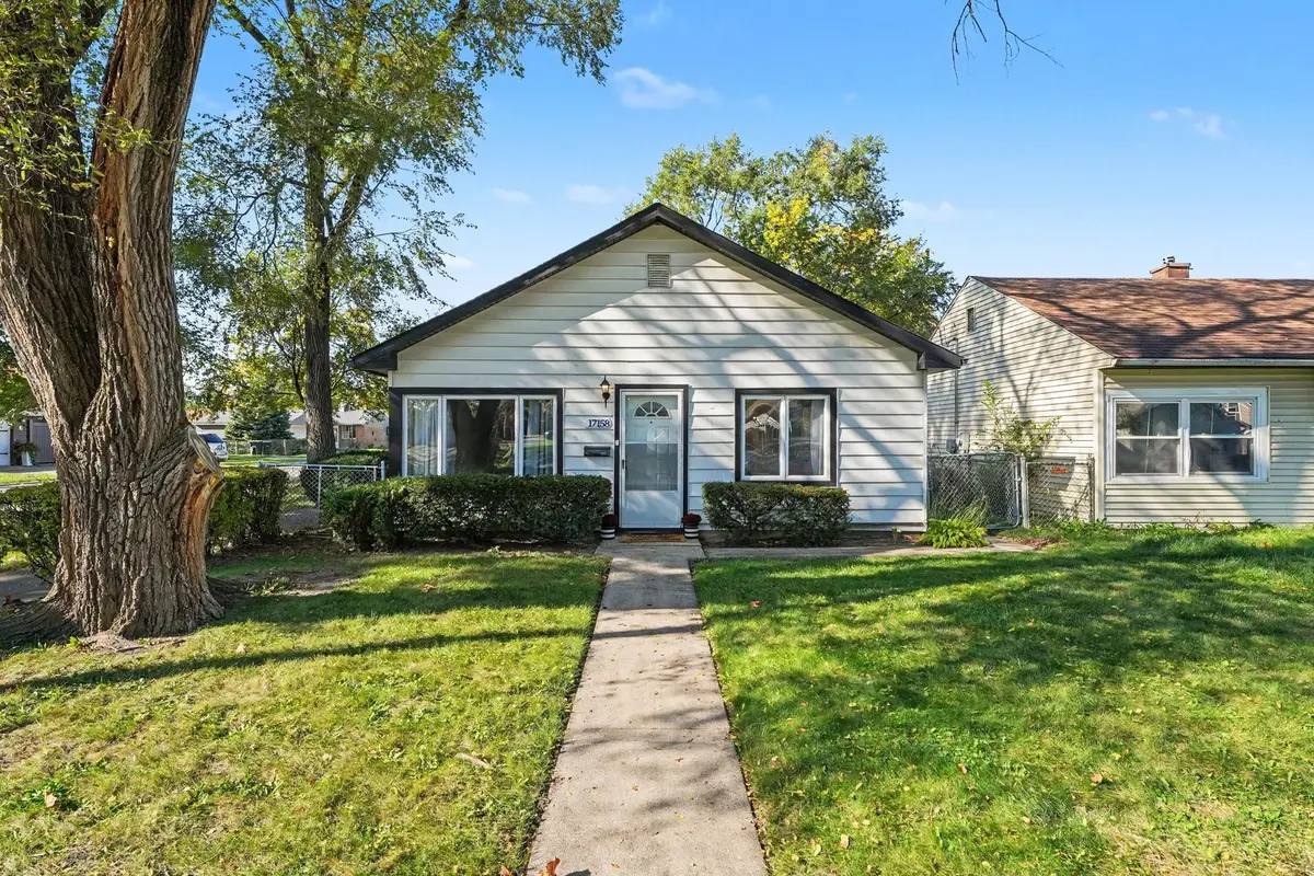 17158 Lorenz Avenue, Lansing, IL 60438 - #1