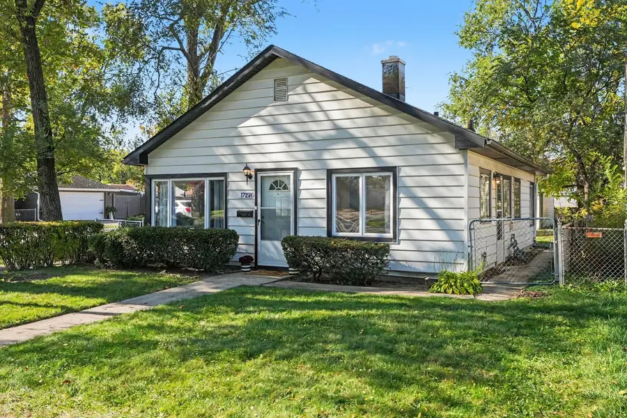17158 Lorenz Avenue, Lansing, IL 60438 - #2