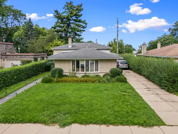 4124 W 91st Place, Oak Lawn, IL 60454
