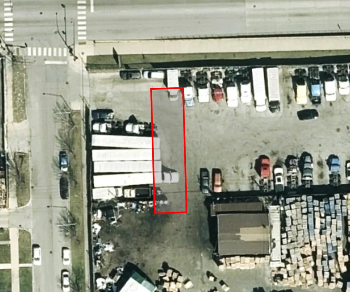 4621 W 47th Street, Chicago, IL 60632 - #1