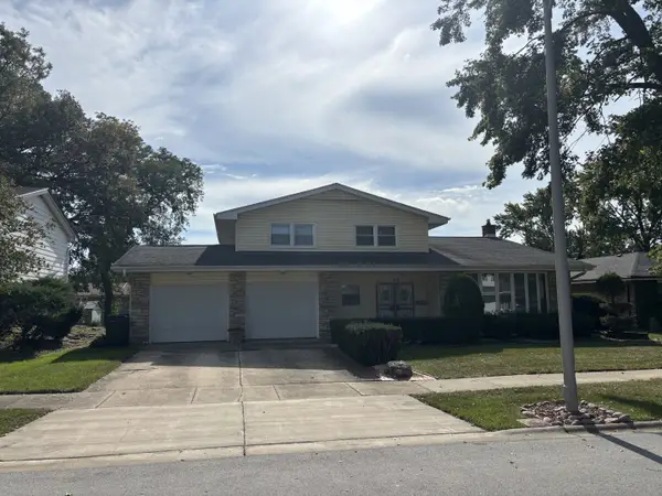 1215 E 171st Court, South Holland, IL 60473
