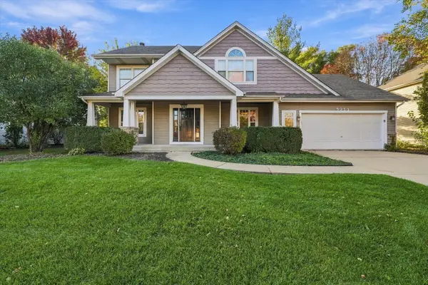 5311 Switch Grass Lane, Naperville, IL 60564