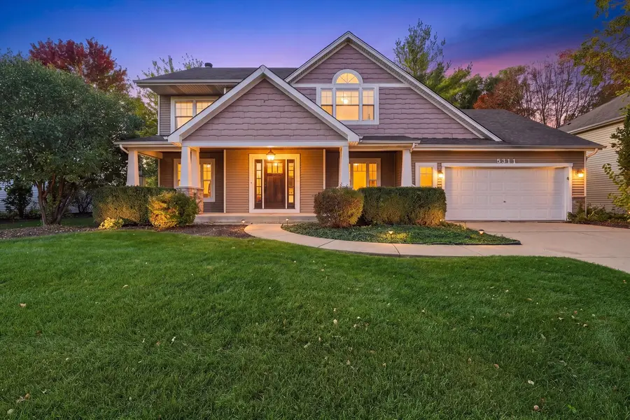 5311 Switch Grass Lane, Naperville, IL 60564 - #2