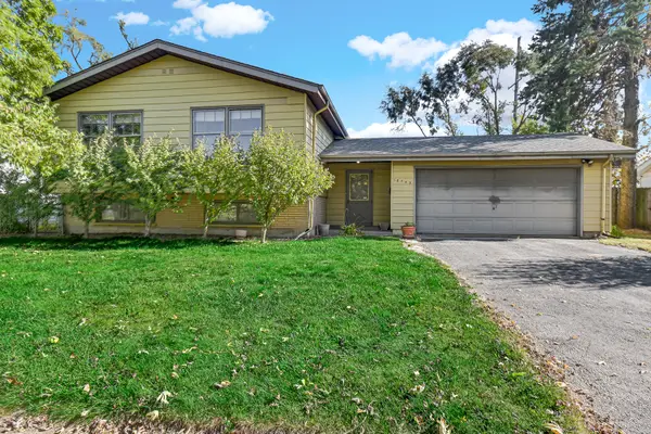 18743 Kings Road, Homewood, IL 60430