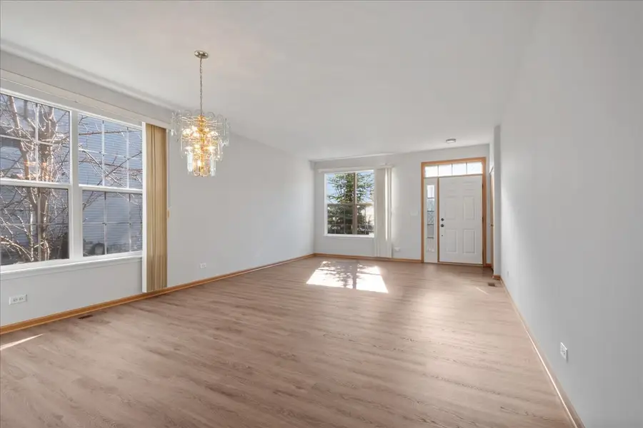 458 W Dalton Drive, Round Lake, IL 60073 - #3