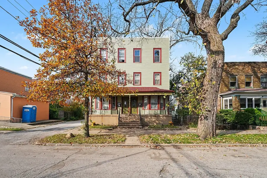 11446-48 S Forrestville Avenue #All, Chicago, IL 60628 - #2
