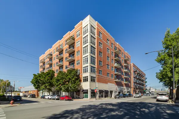 2322 S Canal Street #309, Chicago, IL 60616
