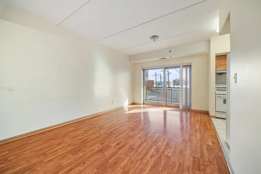2322 S Canal Street #309, Chicago, IL 60616 - #2