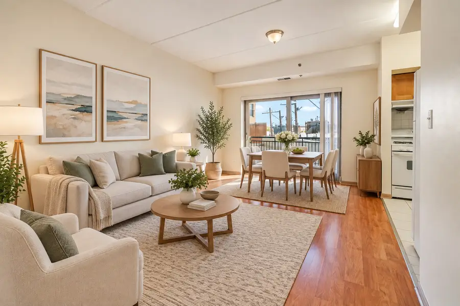 2322 S Canal Street #309, Chicago, IL 60616 - #3