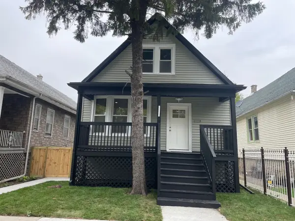 5634 S Hoyne Avenue, Chicago, IL 60636