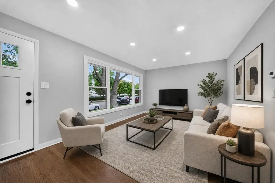 5135 S Saint Louis Avenue, Chicago, IL 60632 - #2