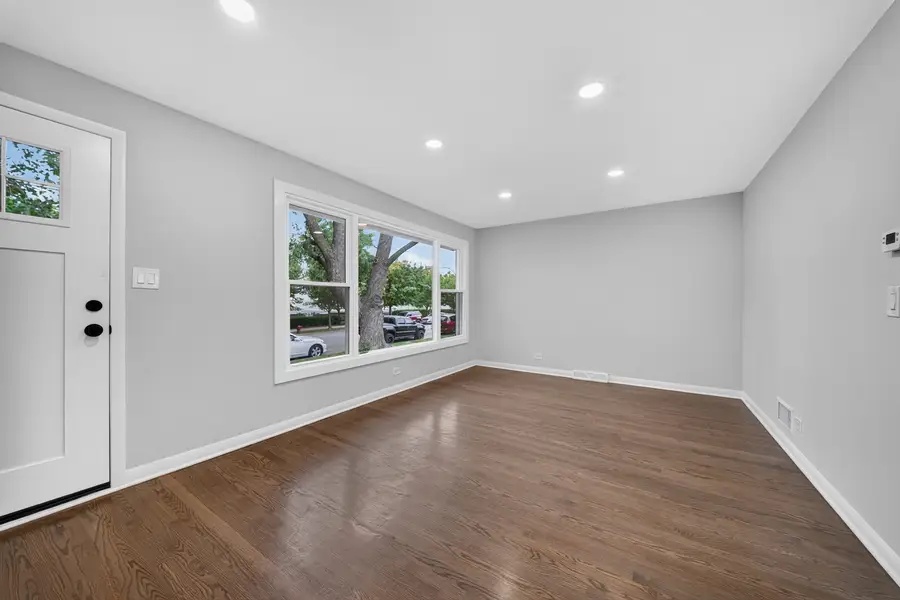 5135 S Saint Louis Avenue, Chicago, IL 60632 - #3