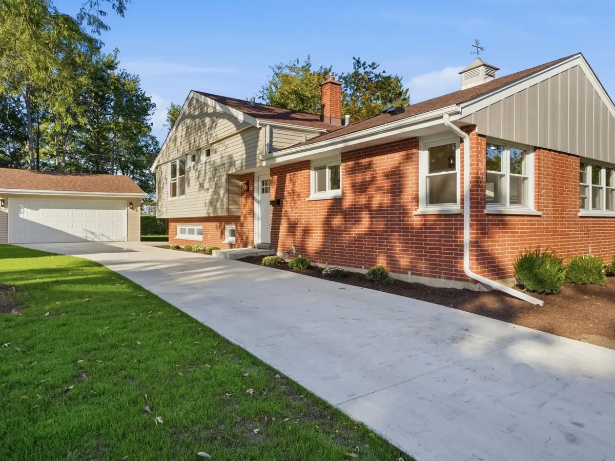 1032 61st Street, Downers Grove, IL 60516 - #1