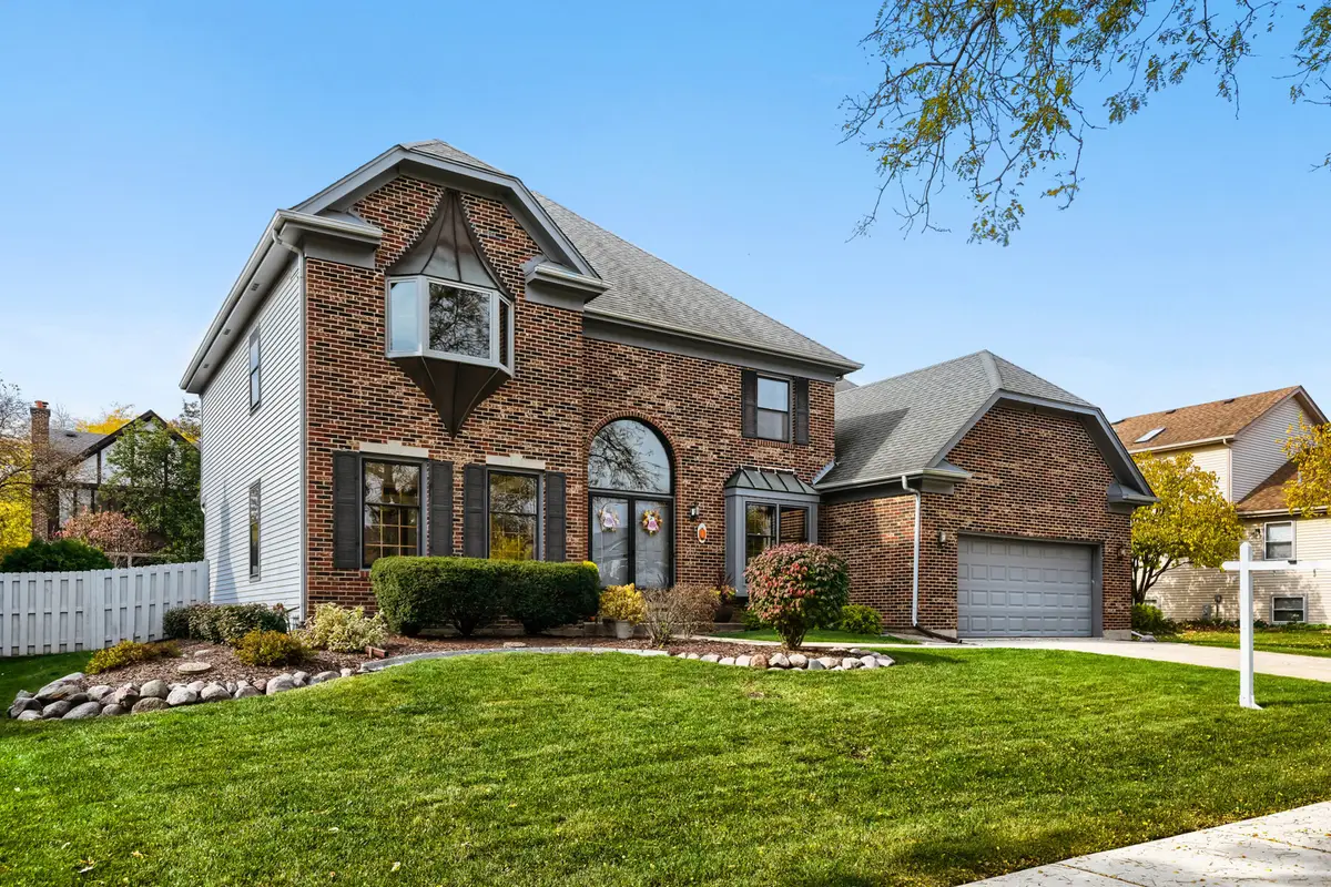 3930 Bernay Lane, Hoffman Estates, IL 60192 - #1