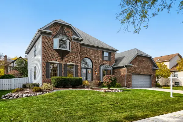 3930 Bernay Lane, Hoffman Estates, IL 60192