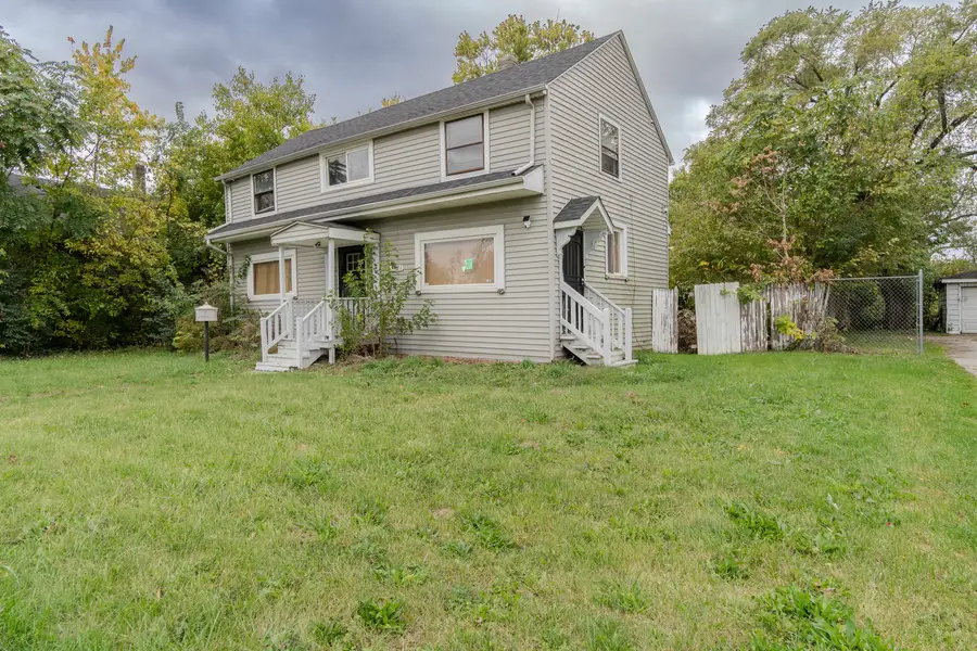 14826 Robey Avenue, Harvey, IL 60426 - #2