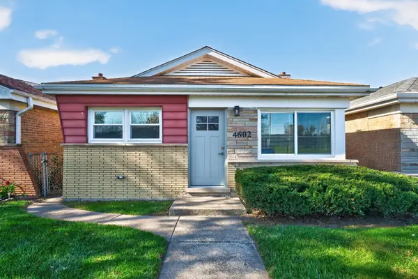 4602 1st Avenue, Lyons, IL 60534