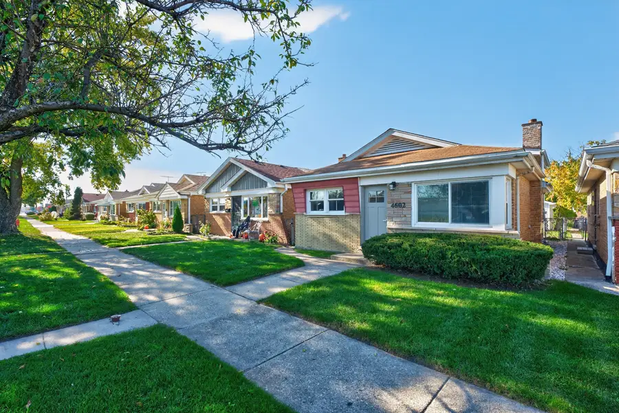 4602 1st Avenue, Lyons, IL 60534 - #2