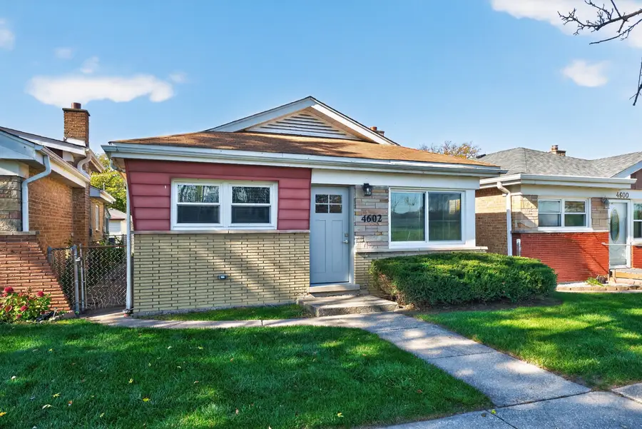 4602 1st Avenue, Lyons, IL 60534 - #3