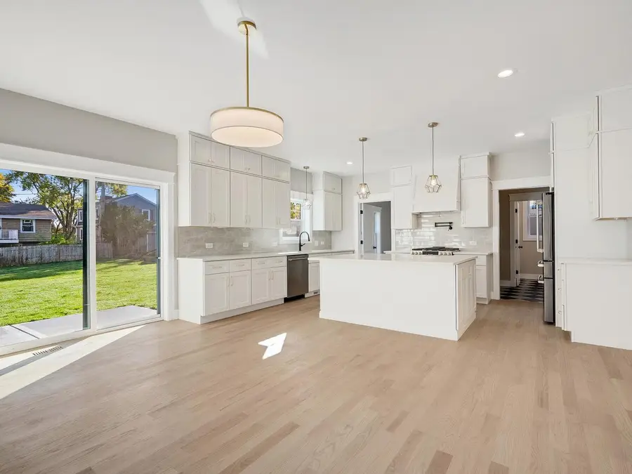 4533 Highland Avenue, Downers Grove, IL 60515 - #3