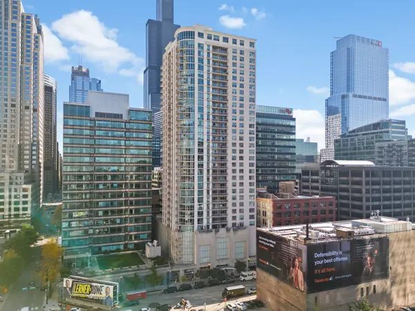 125 S Jefferson Street S #1804, Chicago, IL 60661