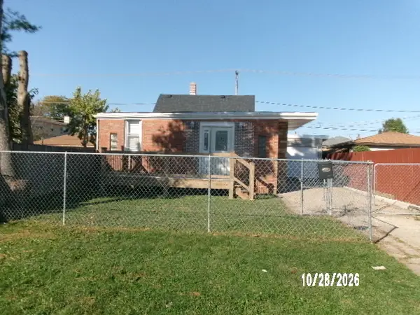 7332 W 58th Street, Summit, IL 60501