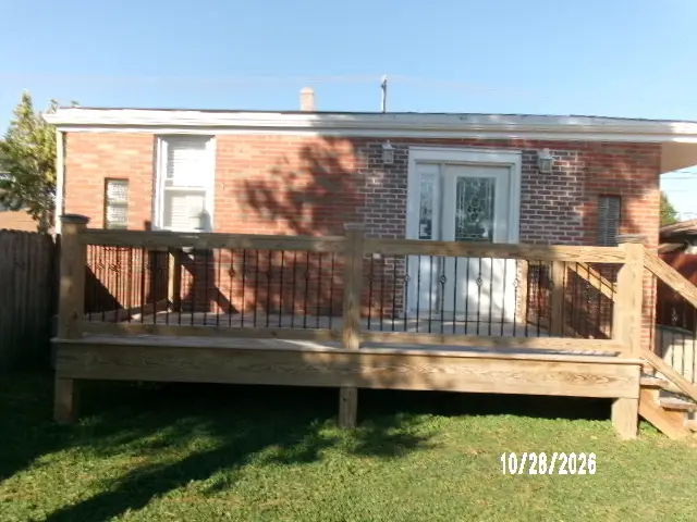 7332 W 58th Street, Summit, IL 60501 - #2