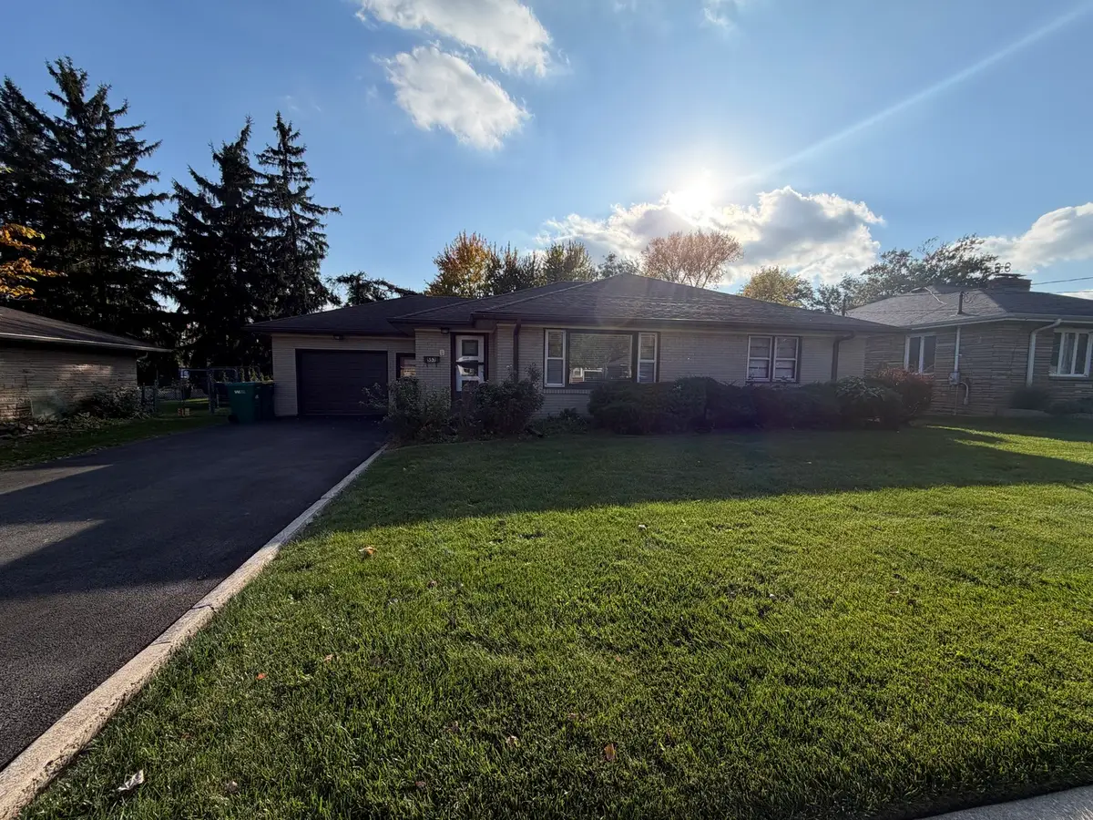 557 E 2nd Street, Lockport, IL 60441 - #1