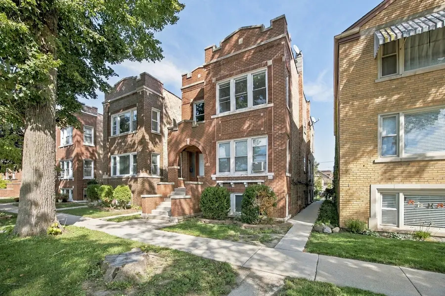 2235 Gunderson Avenue, Berwyn, IL 60402 - #2