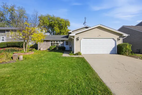 96 Joslyn Drive, Elgin, IL 60120