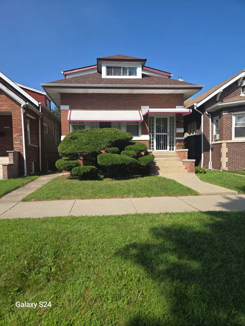 8118 S Rhodes Avenue, Chicago, IL 60619 - #1