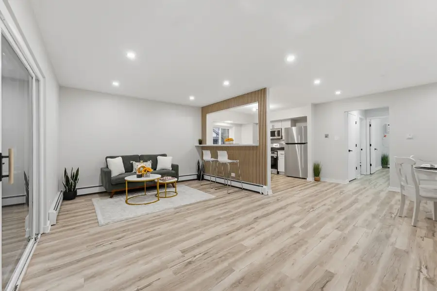 831 S Dwyer Avenue #A, Arlington Heights, IL 60005 - #2