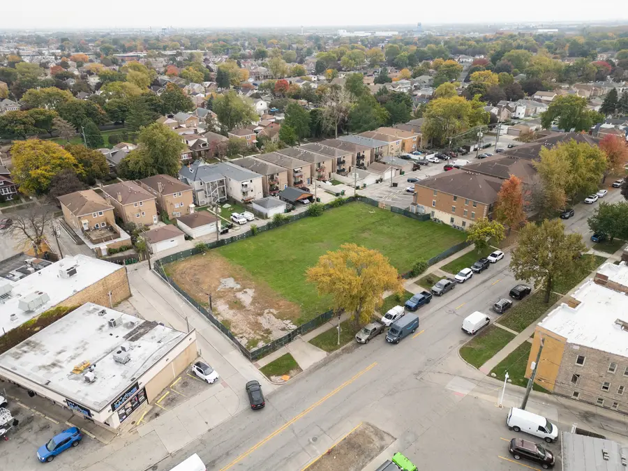 3401 Ridgeland Avenue, Berwyn, IL 60402 - #2
