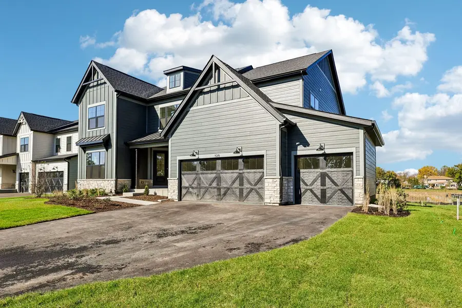 120 39th Street, Downers Grove, IL 60515 - #3