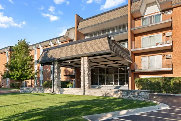 4221 Saratoga Avenue, Downers Grove, IL 60515