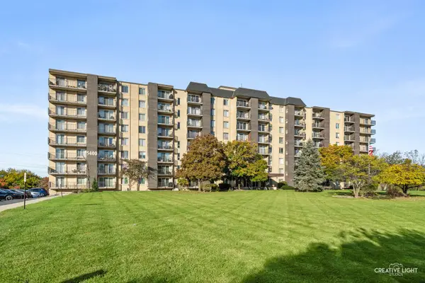 5400 Walnut Place #311, Downers Grove, IL 60515