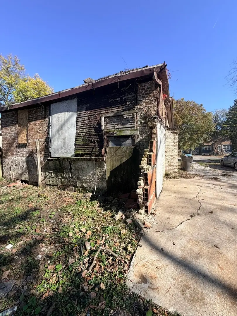 14946 Perry Avenue, South Holland, IL 60473 - #2