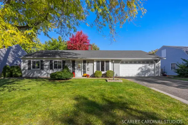 27 Fieldpoint Road, Montgomery, IL 60538