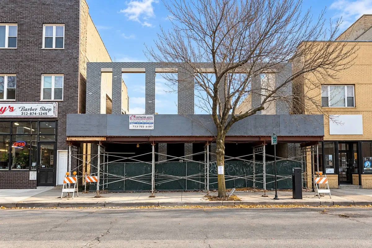 541 W 31st Street #2, Chicago, IL 60616 - #1