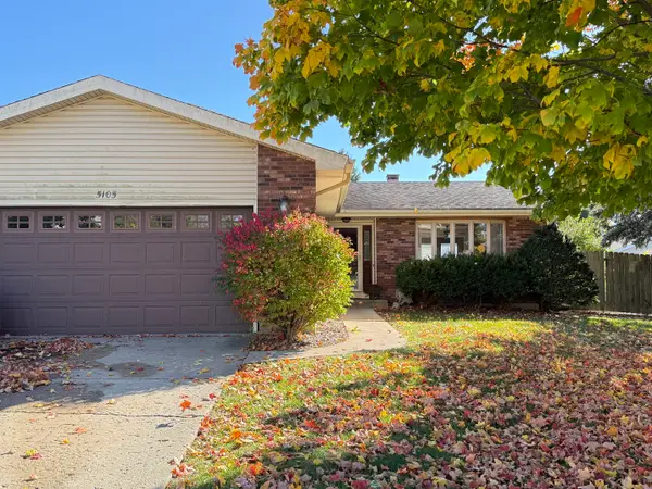 5105 W Dartmoor Drive, McHenry, IL 60050
