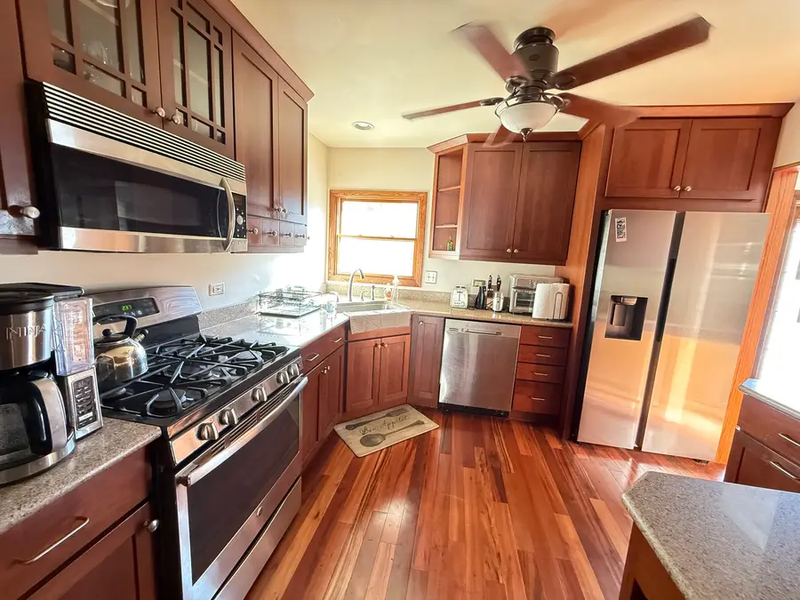 5105 W Dartmoor Drive, McHenry, IL 60050 - #2