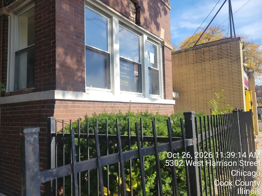 5302 W Harrison Street, Chicago, IL 60644 - #2