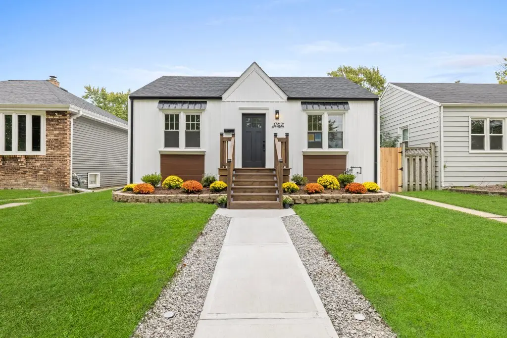 17821 Roy Street, Lansing, IL 60438 - #1