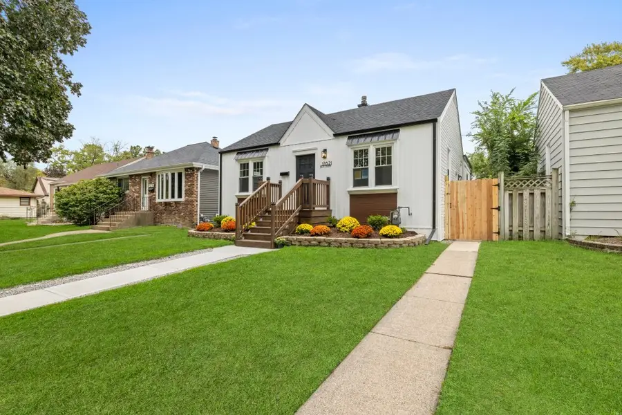 17821 Roy Street, Lansing, IL 60438 - #2
