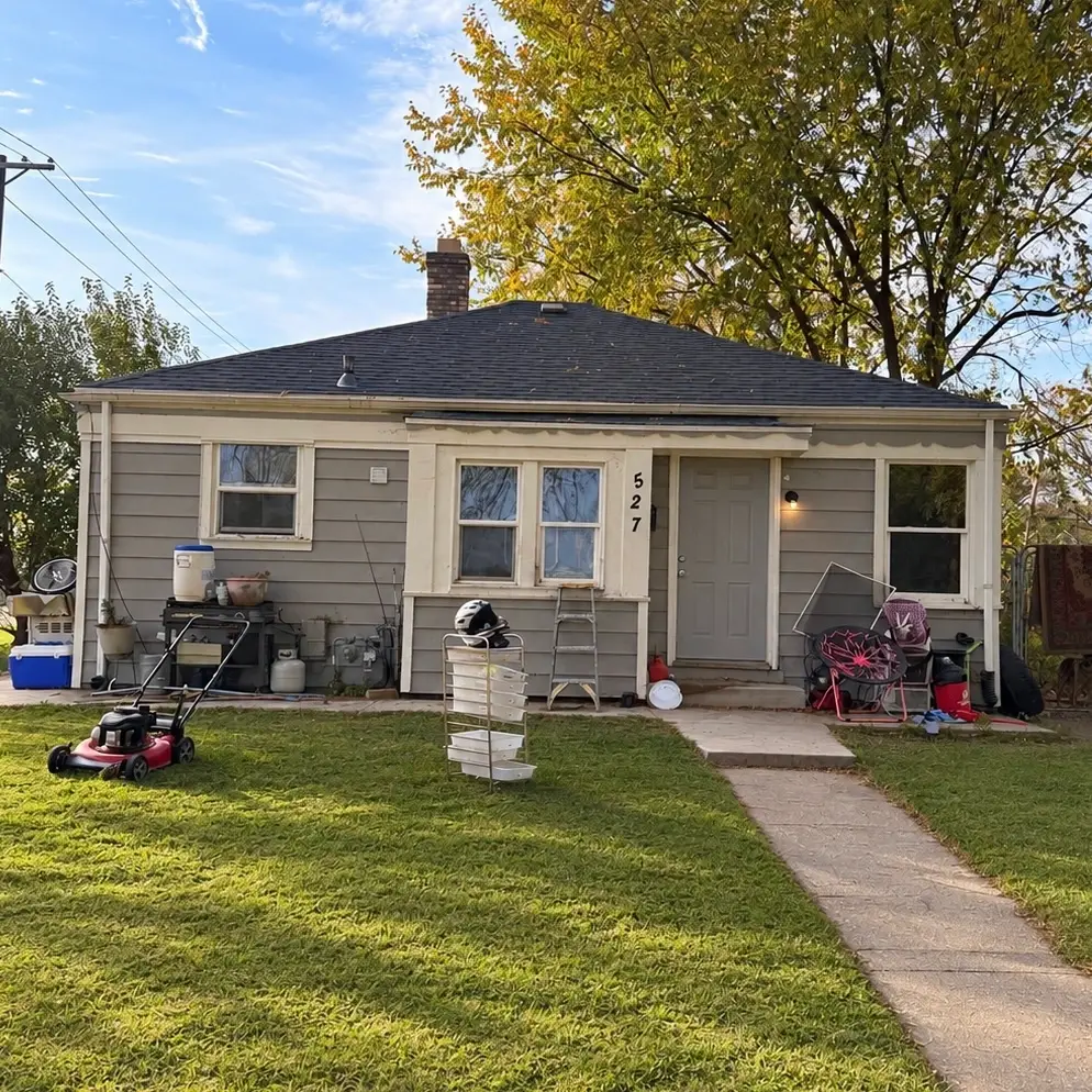 527 Webster Avenue, Rockford, IL 61102 - #1