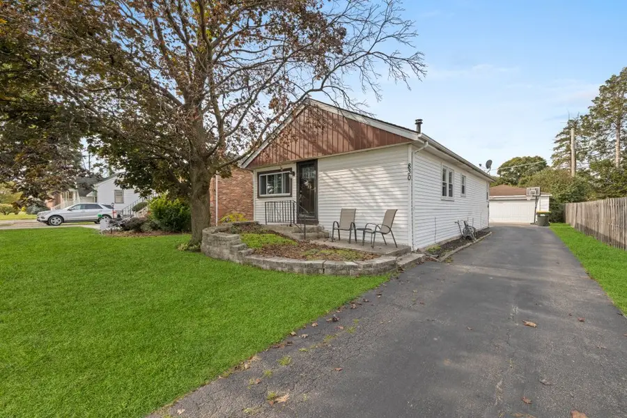 830 East Avenue, La Grange, IL 60525 - #2