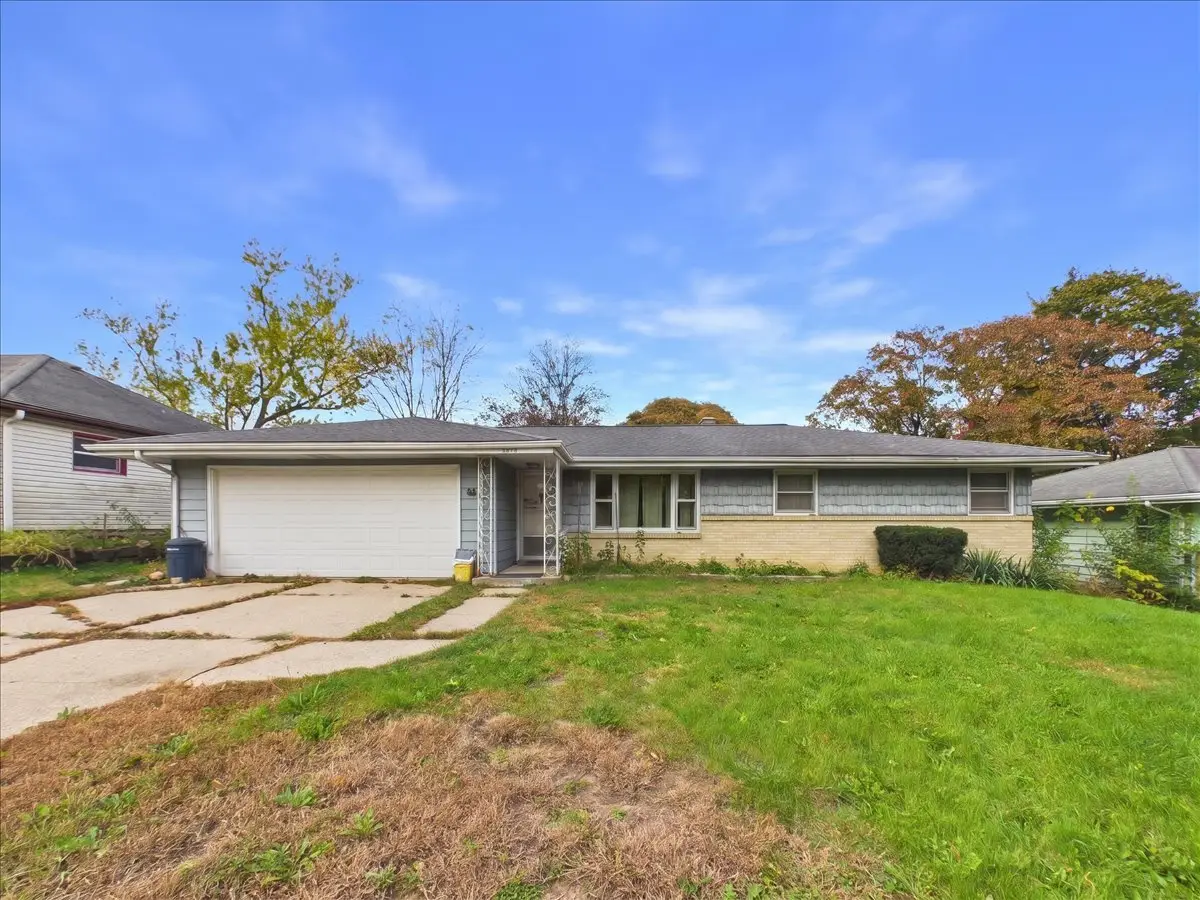 6879 Vesta Drive, Rockford, IL 61109 - #1